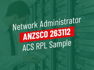 ACS RPL Sample Network Administrator